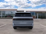 2025 Lincoln Navigator L Reserve 4x4