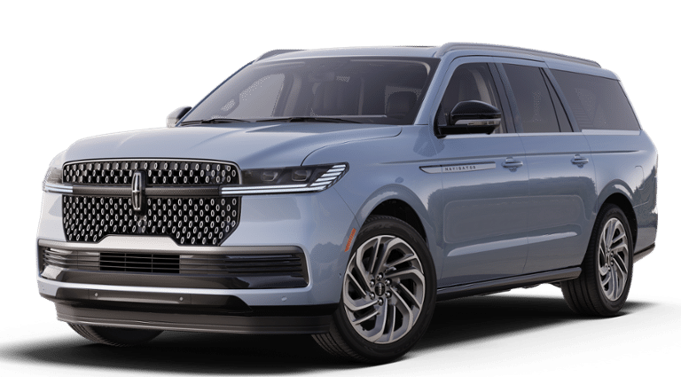 2025 Lincoln Navigator L Reserve 4x4