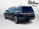 2023 Lincoln Navigator L Reserve 4x4
