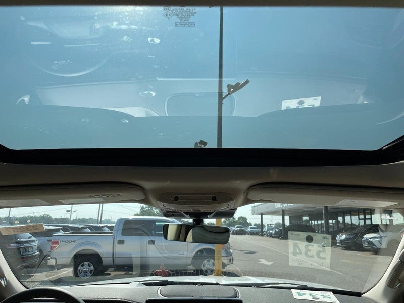 2023 Lincoln Navigator L Reserve 4x4