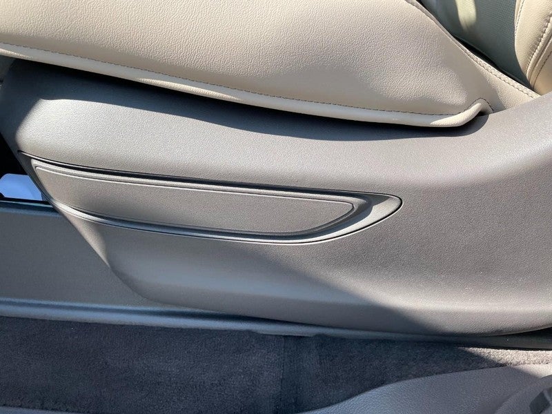 2023 Lincoln Navigator L Reserve 4x4