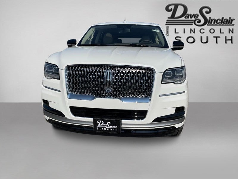 2023 Lincoln Navigator L Reserve 4x4