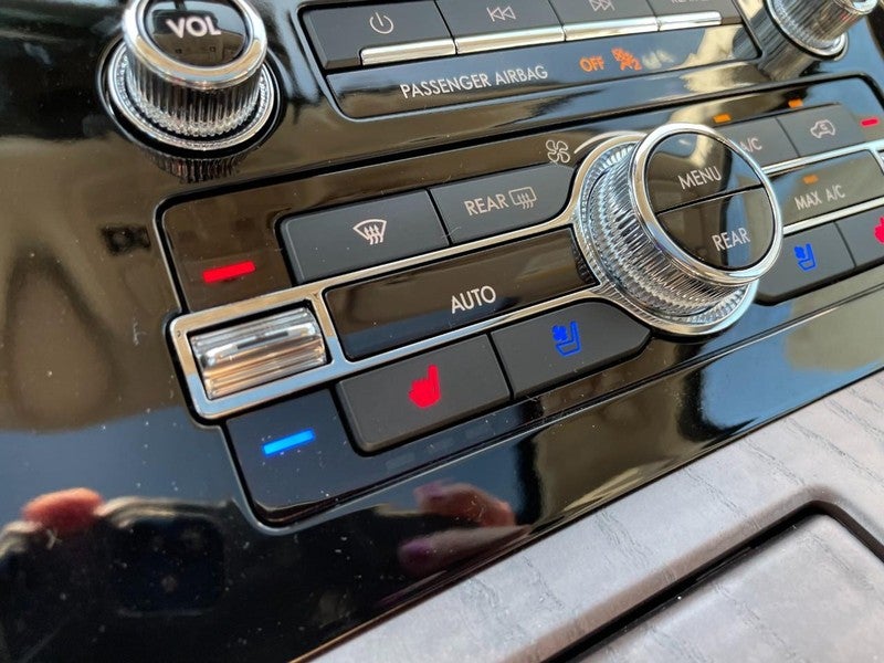 2023 Lincoln Navigator L Reserve 4x4