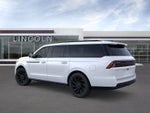2025 Lincoln Navigator L Reserve 4x4