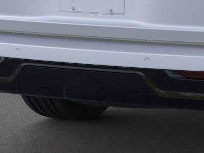 2025 Lincoln Navigator L Reserve 4x4