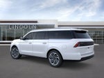2025 Lincoln Navigator L Reserve 4x4