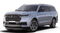 2025 Lincoln Navigator L Reserve 4x4