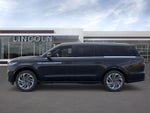 2025 Lincoln Navigator L Reserve 4x4