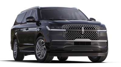 2025 Lincoln Navigator L Reserve 4x4