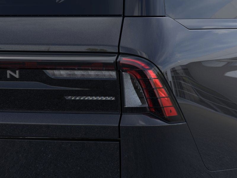 2025 Lincoln Navigator L Reserve 4x4