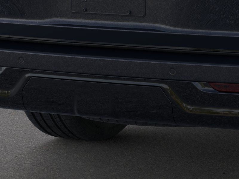 2025 Lincoln Navigator L Reserve 4x4