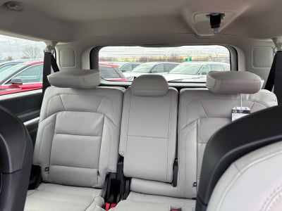 2026 Lincoln Navigator L Reserve 4x4