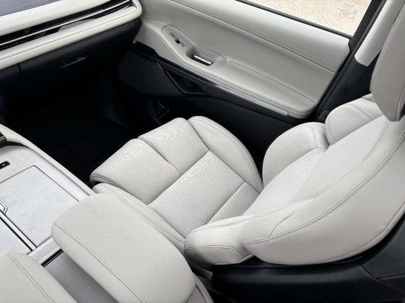 2026 Lincoln Navigator L Reserve 4x4