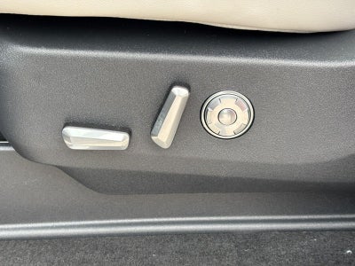 2026 Lincoln Navigator L Reserve 4x4