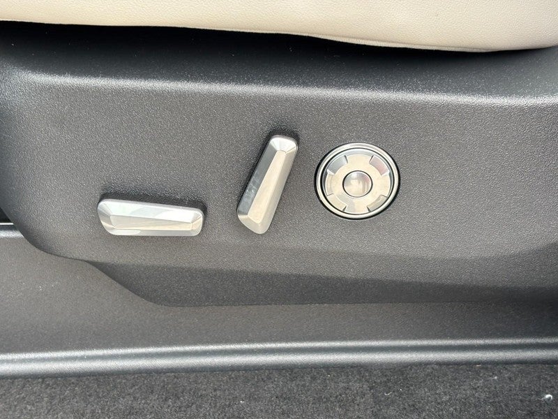 2026 Lincoln Navigator L Reserve 4x4