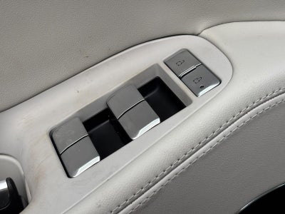 2026 Lincoln Navigator L Reserve 4x4