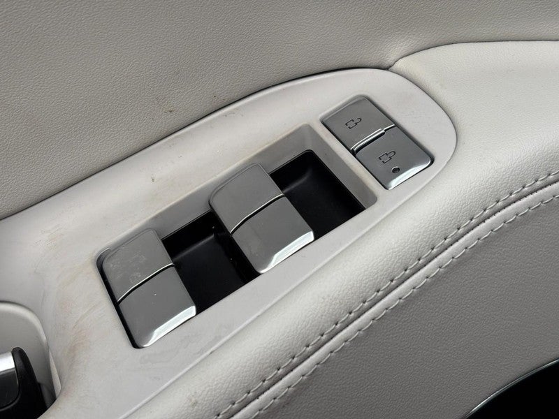 2026 Lincoln Navigator L Reserve 4x4