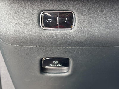 2026 Lincoln Navigator L Reserve 4x4