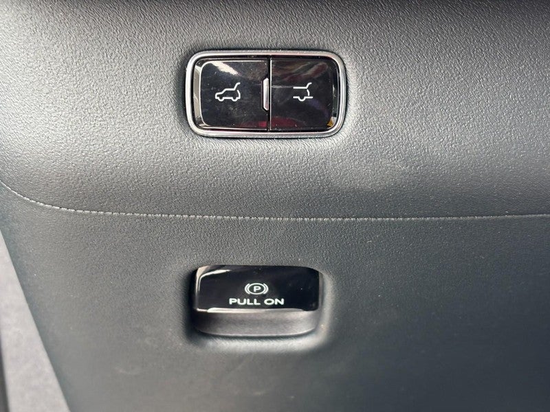 2026 Lincoln Navigator L Reserve 4x4