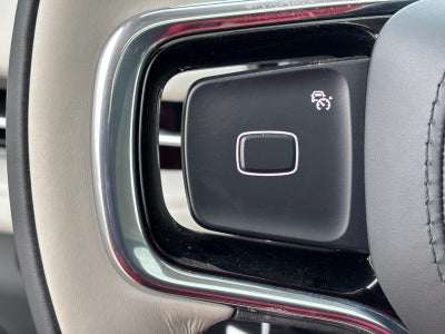 2026 Lincoln Navigator L Reserve 4x4