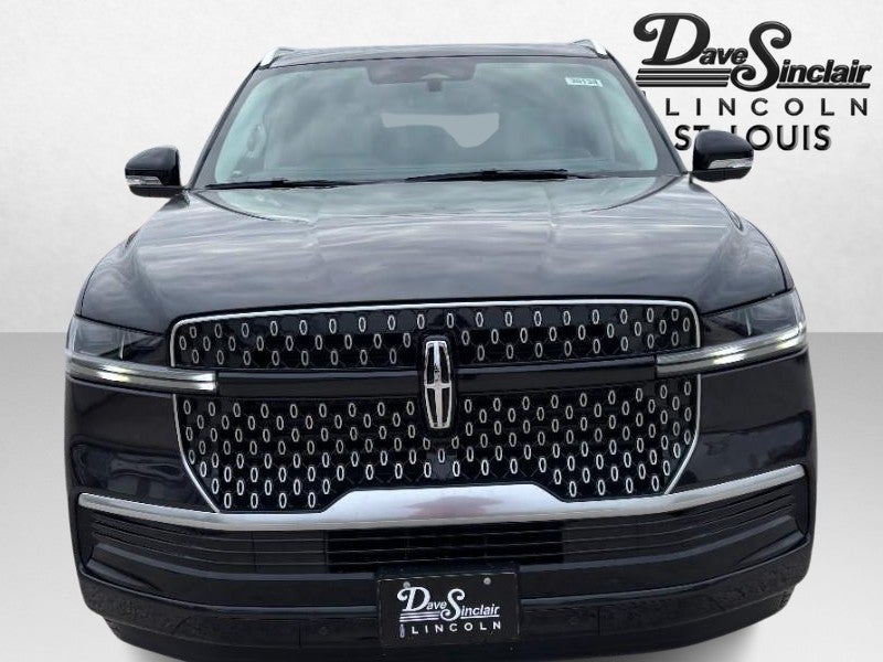 2026 Lincoln Navigator L Reserve 4x4