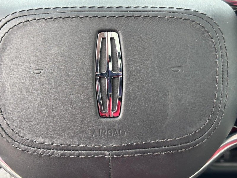 2026 Lincoln Navigator L Reserve 4x4