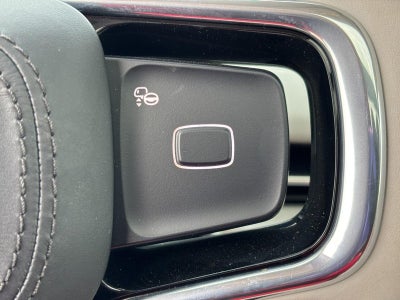 2026 Lincoln Navigator L Reserve 4x4