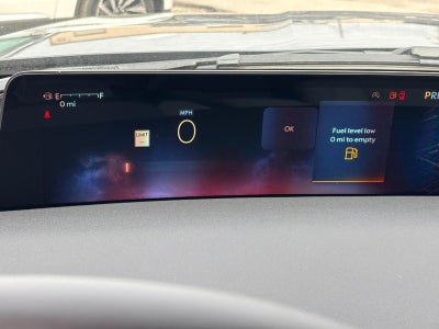 2026 Lincoln Navigator L Reserve 4x4