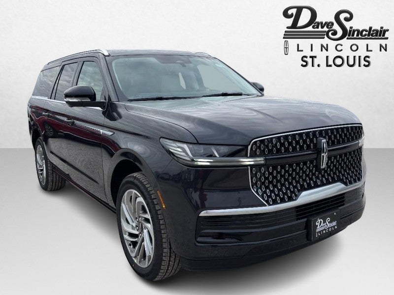 2026 Lincoln Navigator L Reserve 4x4