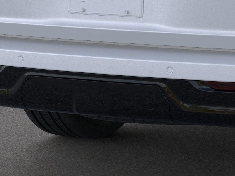 2026 Lincoln Navigator L Reserve 4x4