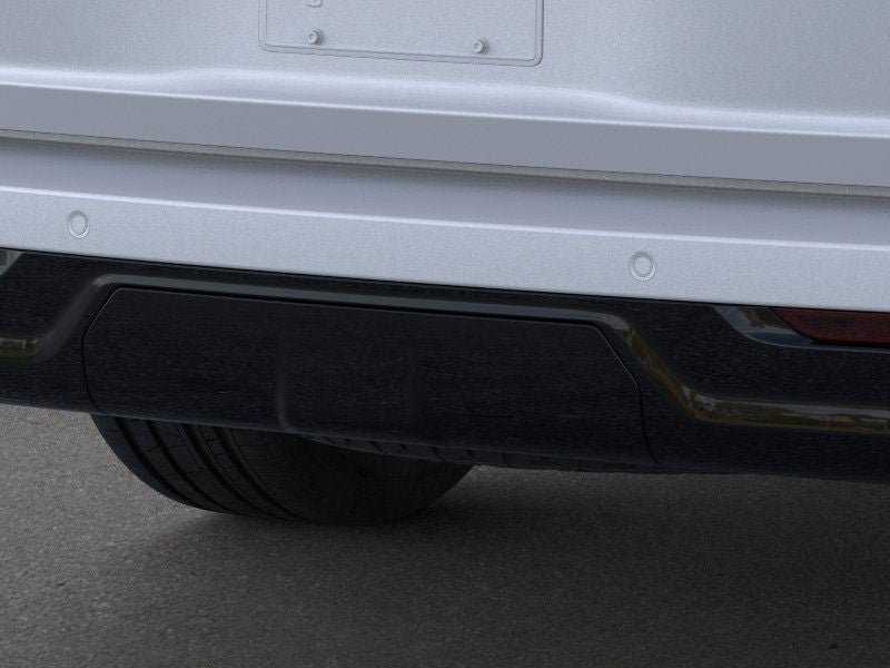 2026 Lincoln Navigator L Reserve 4x4