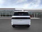 2026 Lincoln Navigator L Reserve 4x4