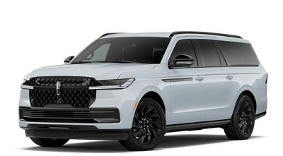 2026 Lincoln Navigator L Reserve 4x4