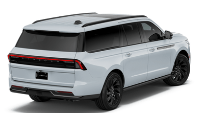 2026 Lincoln Navigator L Reserve 4x4