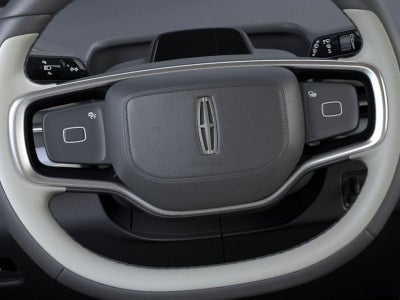 2026 Lincoln Navigator L Reserve 4x4