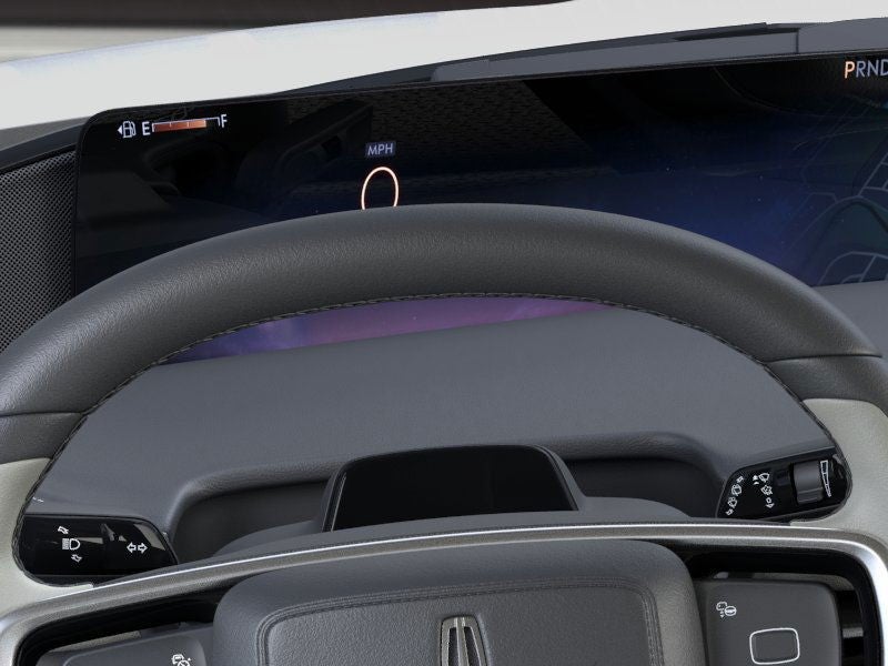 2026 Lincoln Navigator L Reserve 4x4