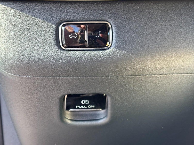 2025 Lincoln Navigator L Reserve 4x4