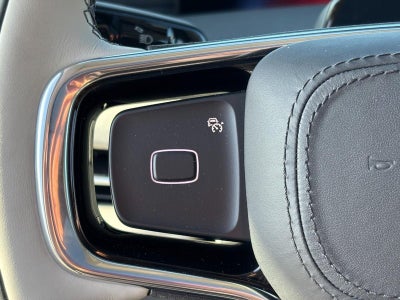 2025 Lincoln Navigator L Reserve 4x4