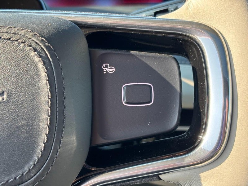 2025 Lincoln Navigator L Reserve 4x4