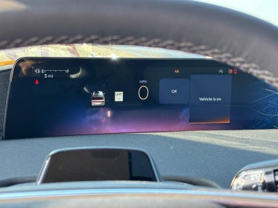 2025 Lincoln Navigator L Reserve 4x4