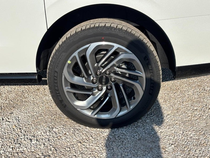 2025 Lincoln Navigator L Reserve 4x4