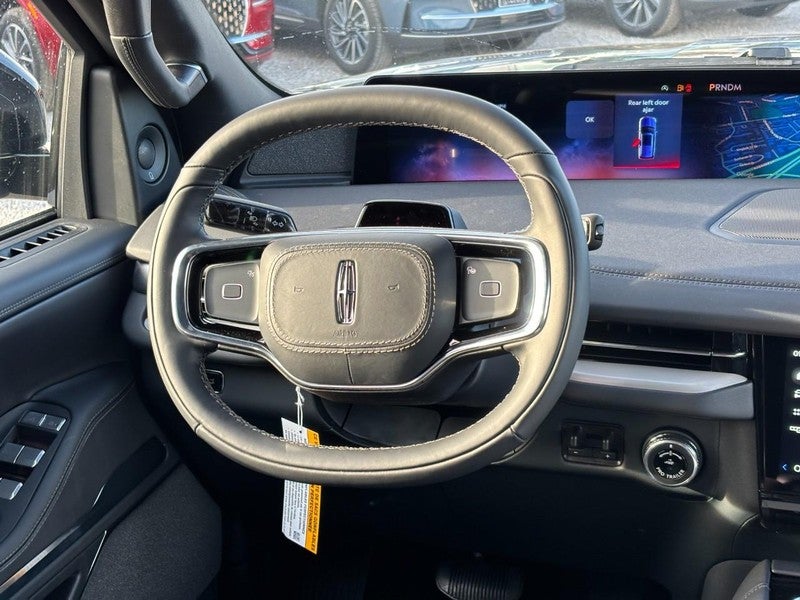 2026 Lincoln Navigator L Reserve 4x4