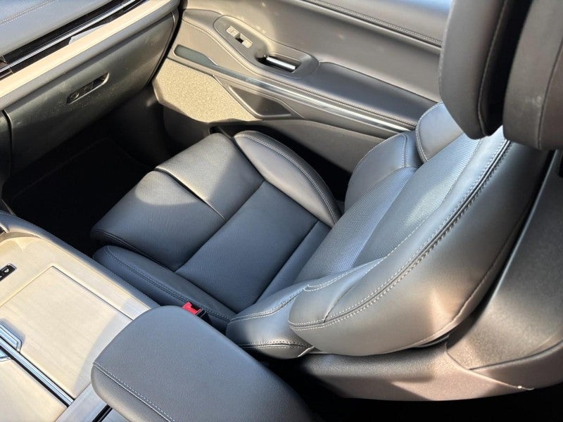 2026 Lincoln Navigator L Reserve 4x4