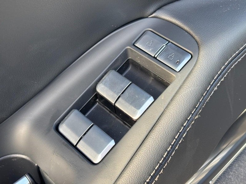 2026 Lincoln Navigator L Reserve 4x4