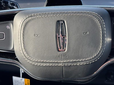 2026 Lincoln Navigator L Reserve 4x4