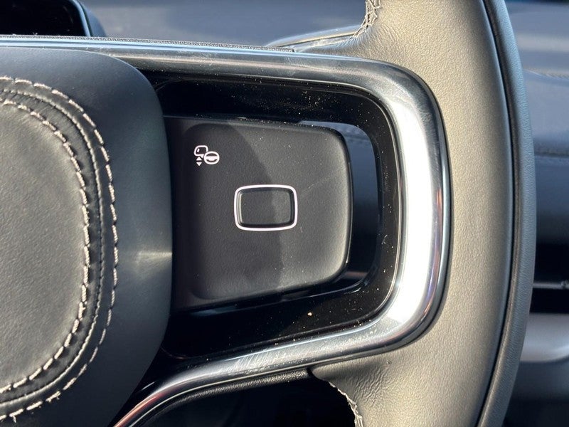 2026 Lincoln Navigator L Reserve 4x4