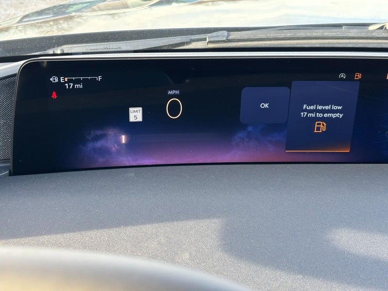 2026 Lincoln Navigator L Reserve 4x4