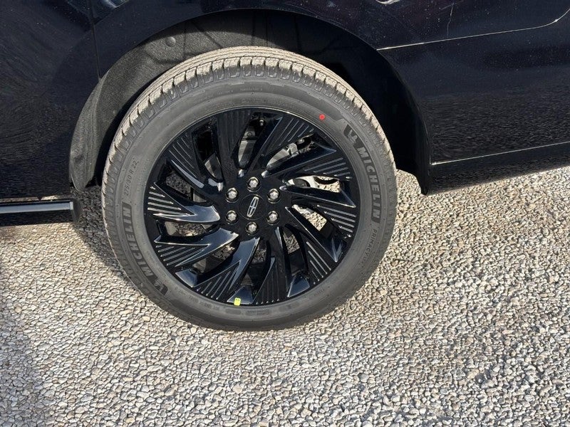 2026 Lincoln Navigator L Reserve 4x4