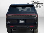2027 Lincoln Navigator L Reserve 4x4