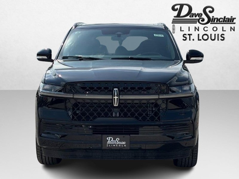 2027 Lincoln Navigator L Reserve 4x4